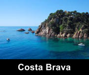Costa Brava