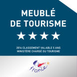 meuble de tourisme