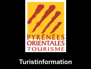 Turistinformation