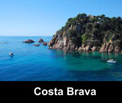 Costa Brava