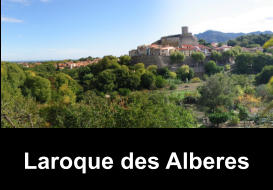 Laroque des Alberes