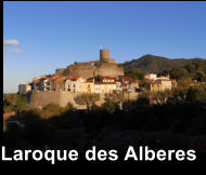 Laroque des Alberes